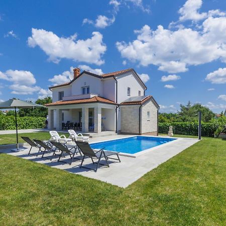 Holiday Home Villa Zirdum By Interhome Nova Vas  Ngoại thất bức ảnh