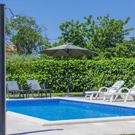 Holiday Home Villa Zirdum By Interhome Nova Vas  Ngoại thất bức ảnh