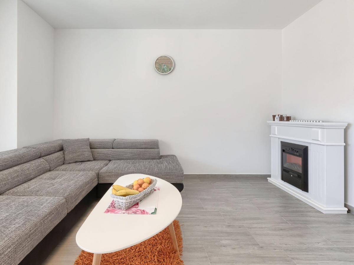 Holiday Home Villa Zirdum By Interhome Nova Vas  Ngoại thất bức ảnh
