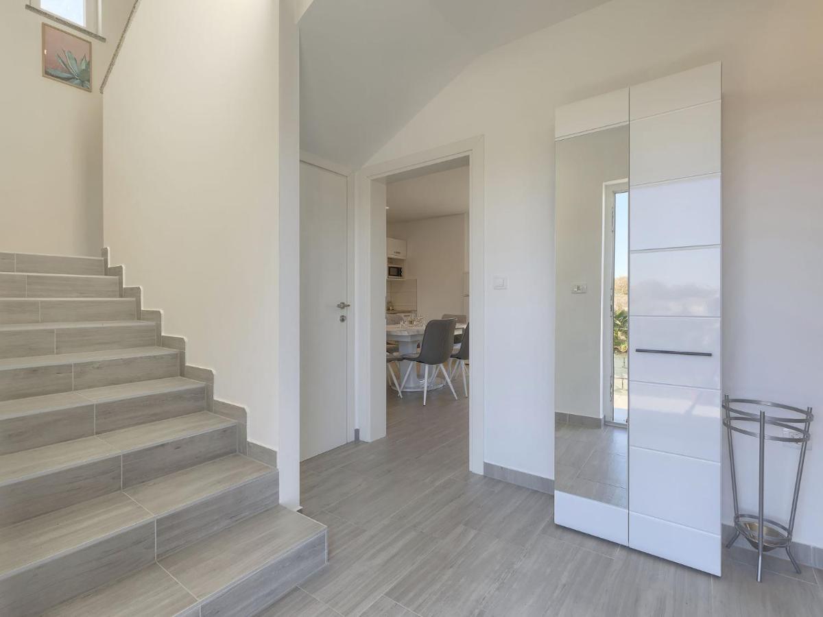 Holiday Home Villa Zirdum By Interhome Nova Vas  Ngoại thất bức ảnh