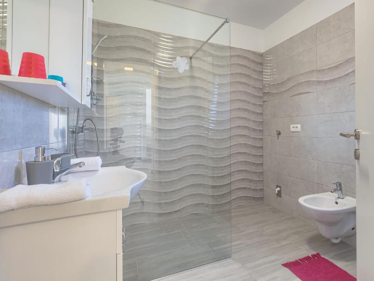 Holiday Home Villa Zirdum By Interhome Nova Vas  Ngoại thất bức ảnh