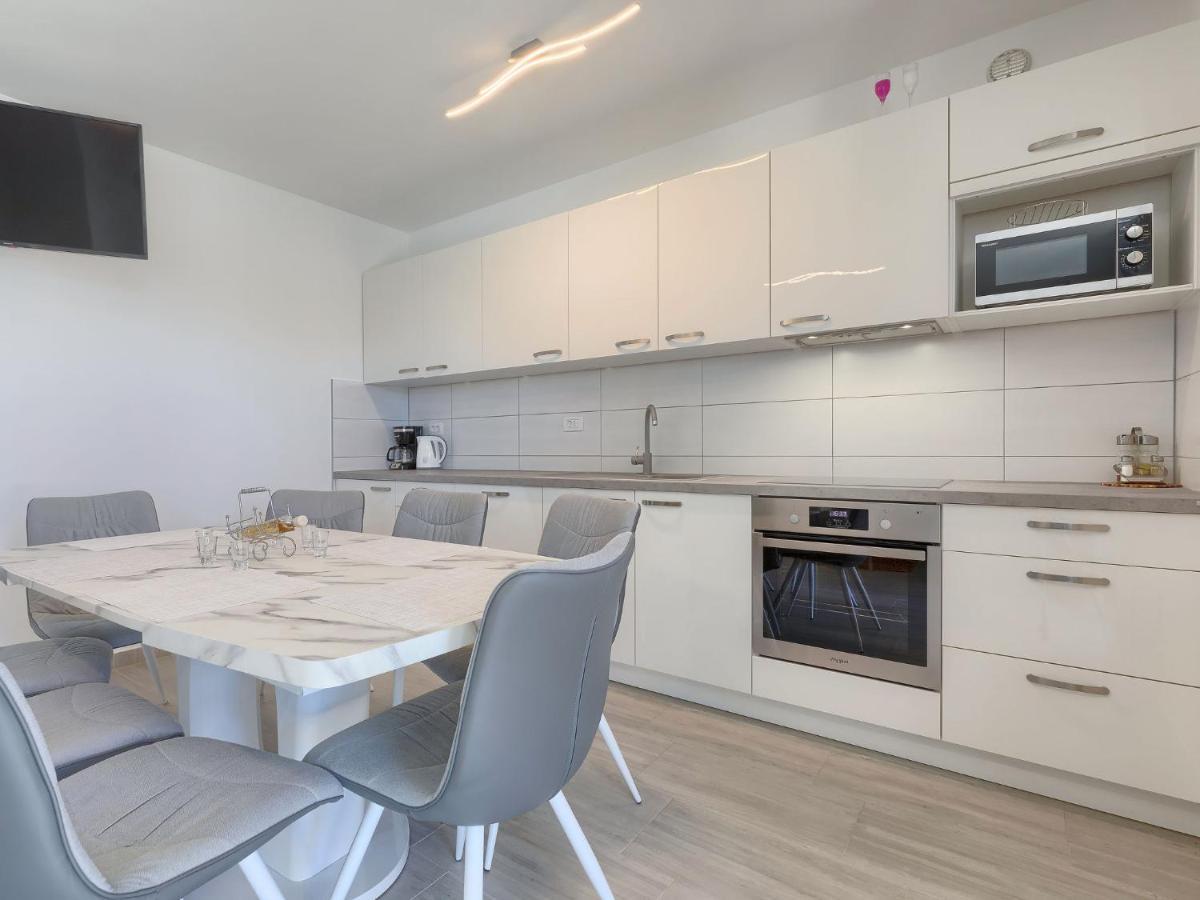 Holiday Home Villa Zirdum By Interhome Nova Vas  Ngoại thất bức ảnh