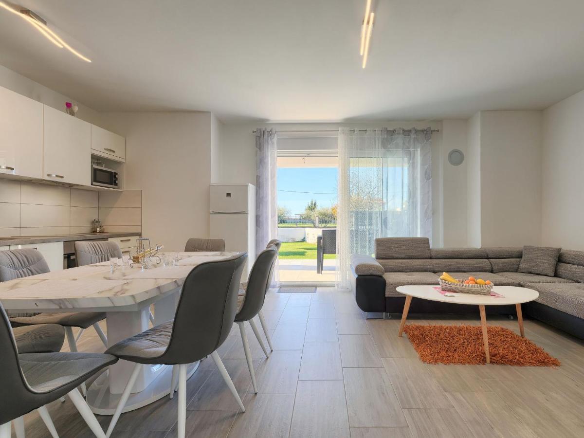 Holiday Home Villa Zirdum By Interhome Nova Vas  Ngoại thất bức ảnh