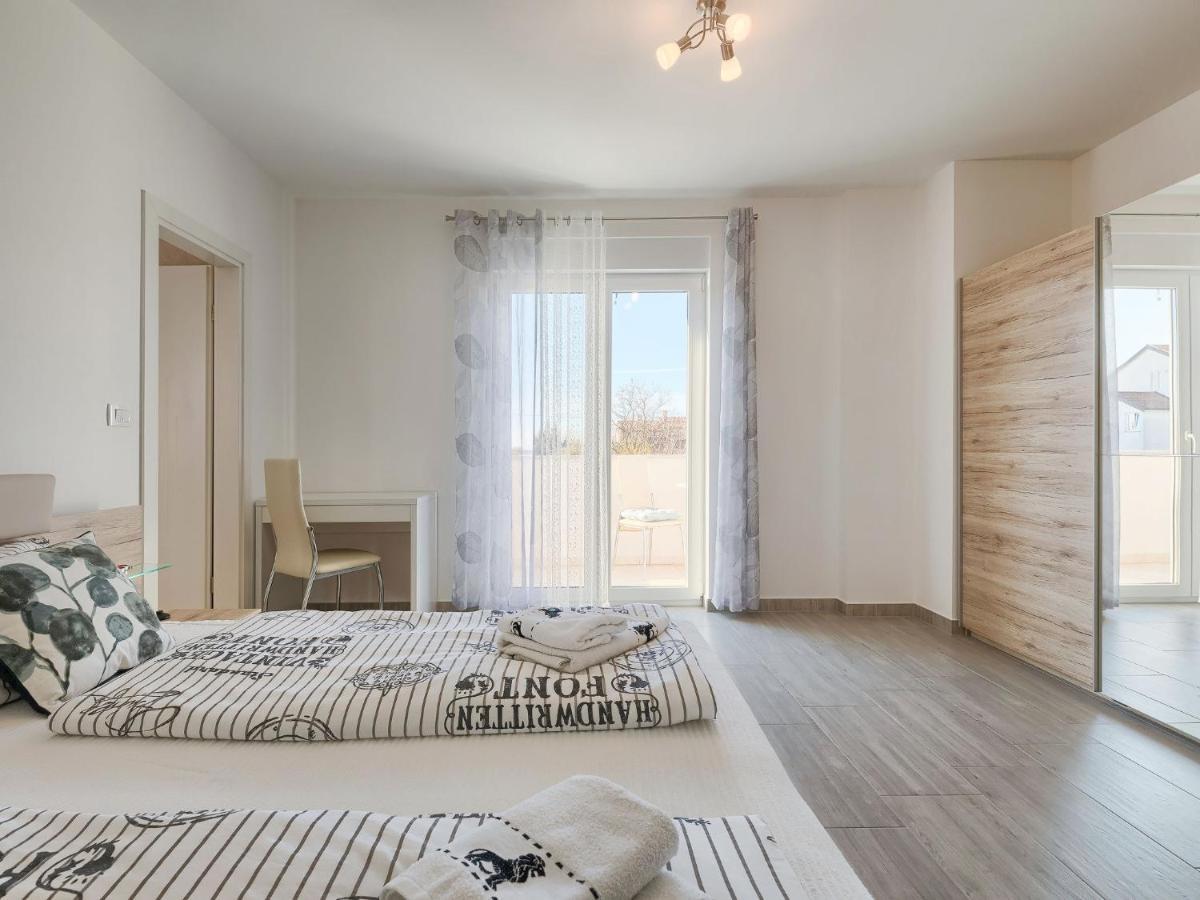 Holiday Home Villa Zirdum By Interhome Nova Vas  Ngoại thất bức ảnh