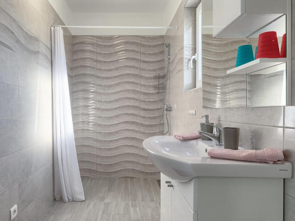 Holiday Home Villa Zirdum By Interhome Nova Vas  Ngoại thất bức ảnh
