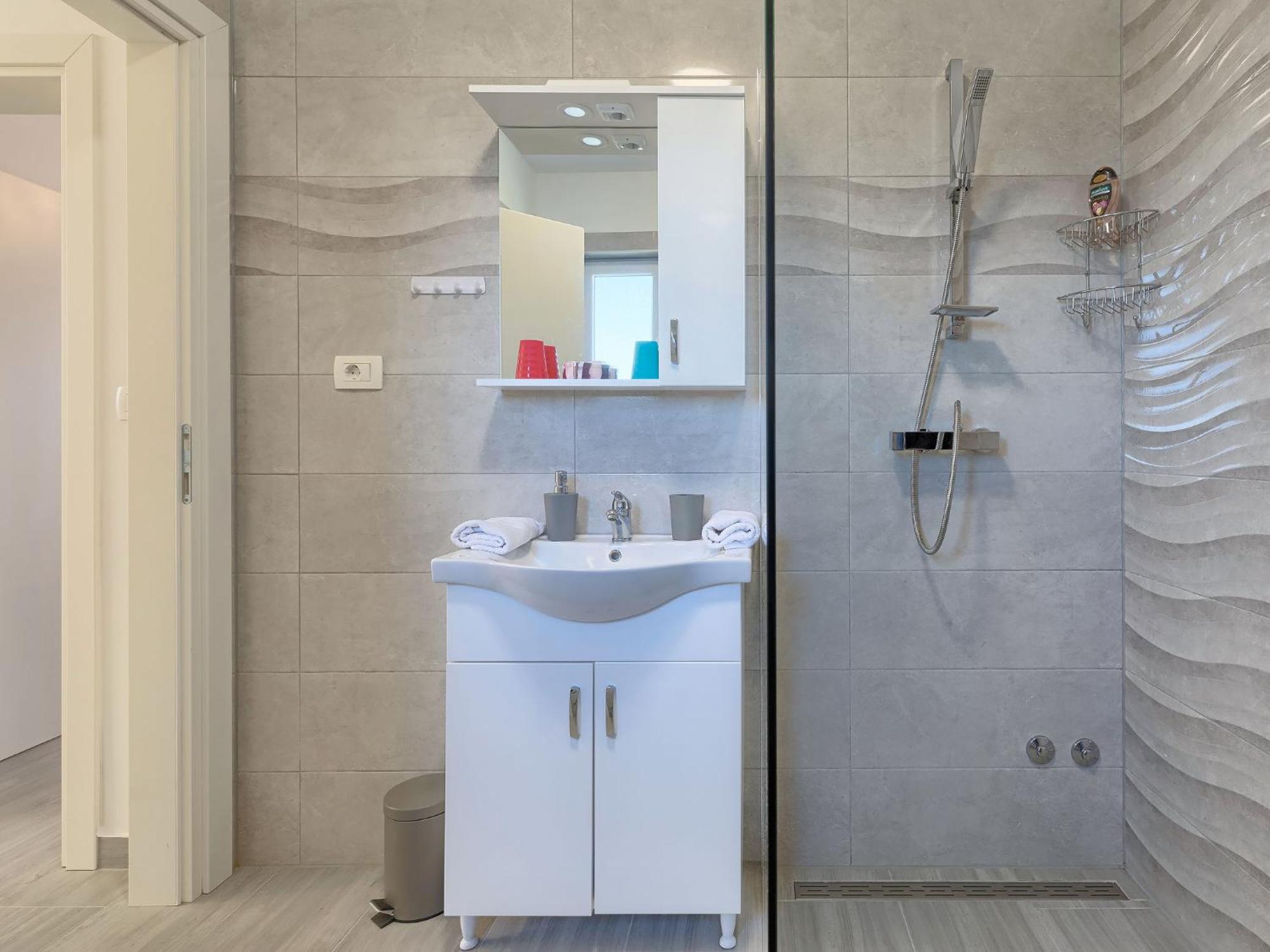 Holiday Home Villa Zirdum By Interhome Nova Vas  Ngoại thất bức ảnh
