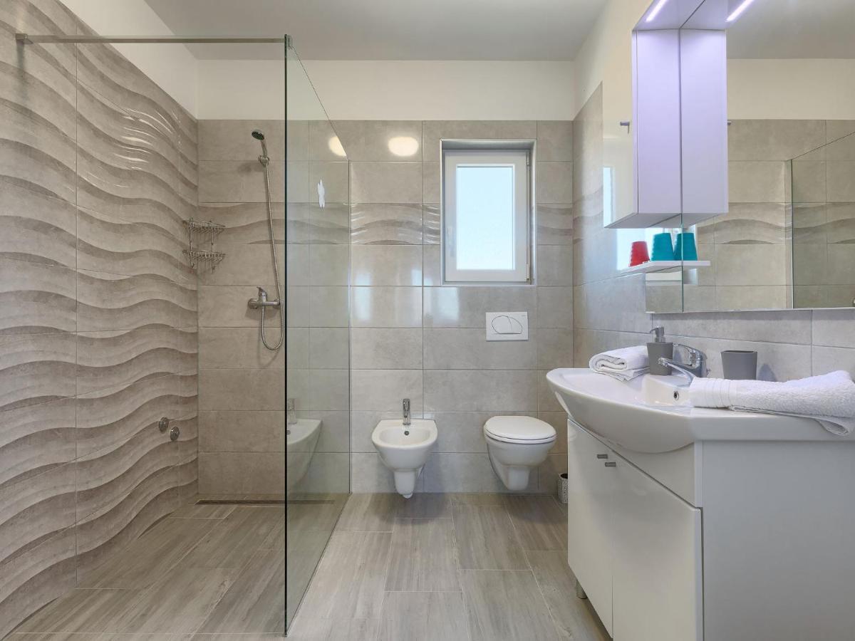 Holiday Home Villa Zirdum By Interhome Nova Vas  Ngoại thất bức ảnh