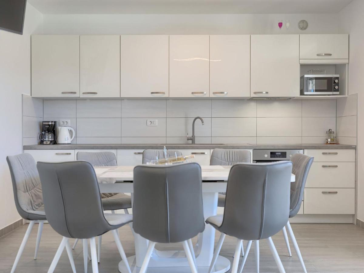 Holiday Home Villa Zirdum By Interhome Nova Vas  Ngoại thất bức ảnh