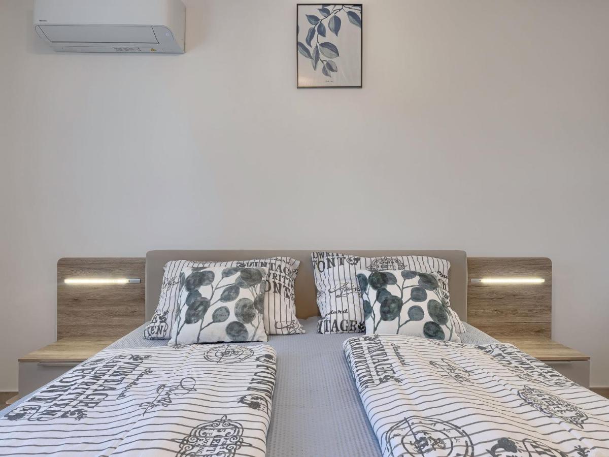 Holiday Home Villa Zirdum By Interhome Nova Vas  Ngoại thất bức ảnh