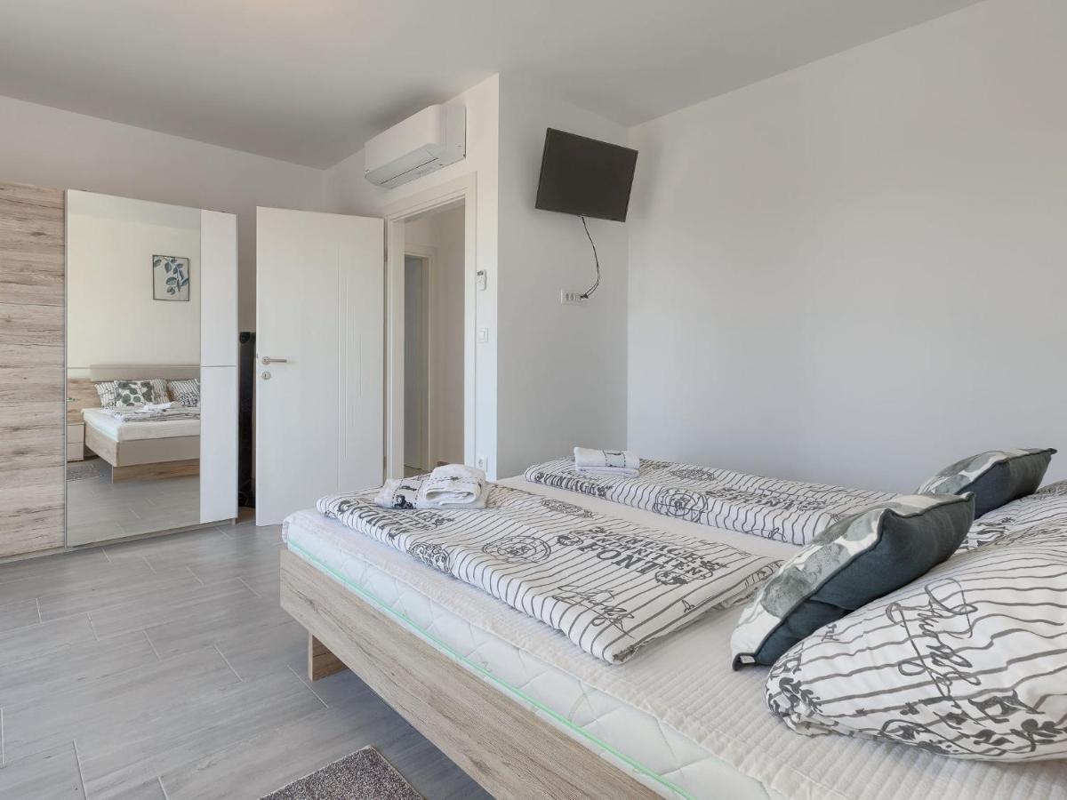 Holiday Home Villa Zirdum By Interhome Nova Vas  Ngoại thất bức ảnh