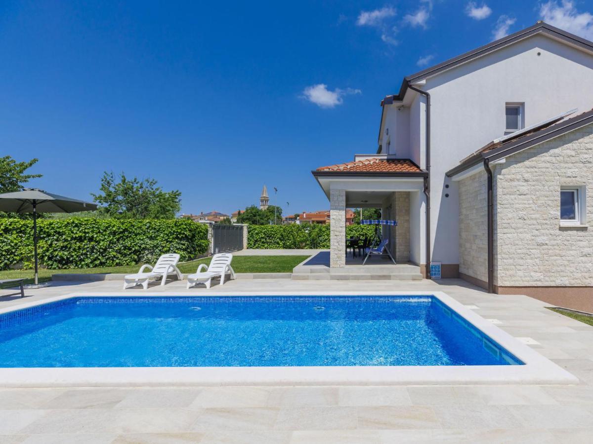 Holiday Home Villa Zirdum By Interhome Nova Vas  Ngoại thất bức ảnh