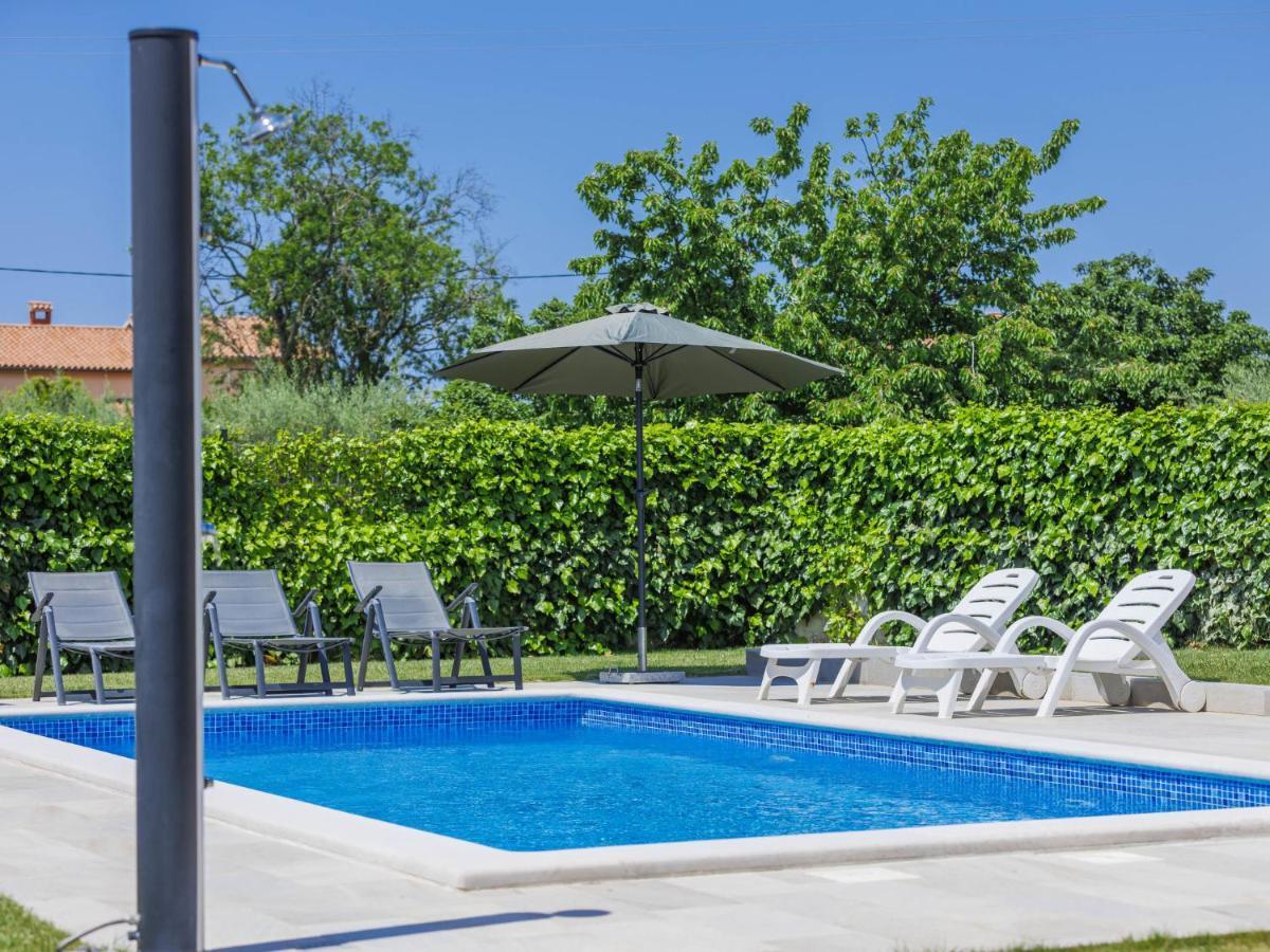 Holiday Home Villa Zirdum By Interhome Nova Vas  Ngoại thất bức ảnh