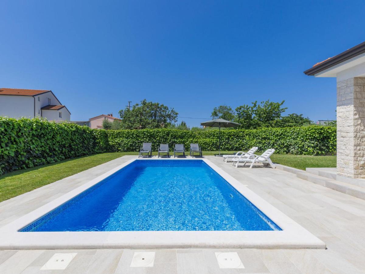 Holiday Home Villa Zirdum By Interhome Nova Vas  Ngoại thất bức ảnh