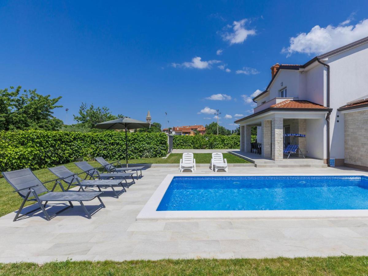 Holiday Home Villa Zirdum By Interhome Nova Vas  Ngoại thất bức ảnh